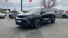 Vauxhall Mokka 100kW SRi Premium 50kWh 5dr Auto Electric Hatchback